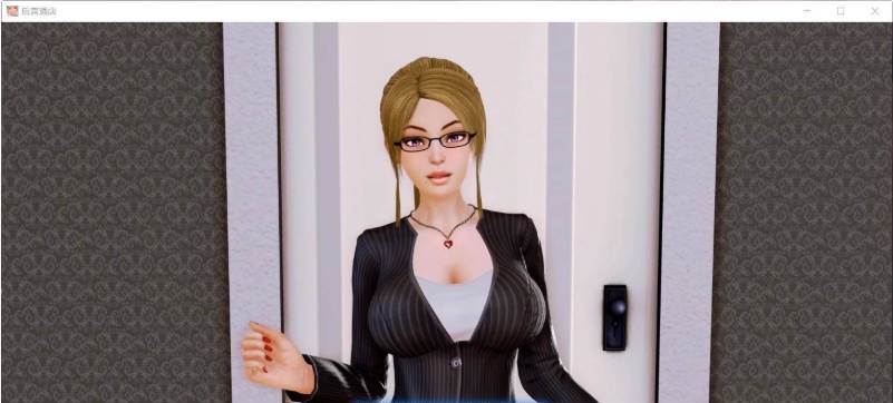 图片[6]-【PC/3D/SLG/汉化】后宫大酒店 后宫酒店 Harem Hotel V0.18-BETA-3 官方中文版【12G】-acg游戏网