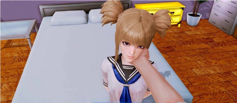 图片[9]-【PC/3D/SLG/汉化】后宫大酒店 后宫酒店 Harem Hotel V0.18-BETA-3 官方中文版【12G】-acg游戏网