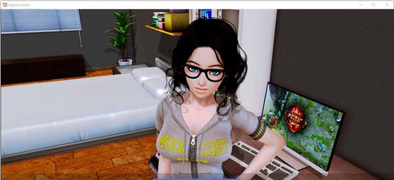 图片[7]-【PC/3D/SLG/汉化】后宫大酒店 后宫酒店 Harem Hotel V0.18-BETA-3 官方中文版【12G】-acg游戏网