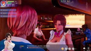 图片[4]-[更新]夏日海滩 Summer Beach~V1.10 官中动态步兵[15G]-acg游戏网