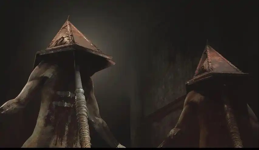 图片[4]-寂静岭2/寂静岭2重制版/SILENT HILL 2 (更新v1.1.244.738)-acg游戏网