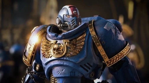 图片[3]-战锤40K：星际战士2/Warhammer 40,000: Space Marine 2 (更新v24.10.2024 )-acg游戏网