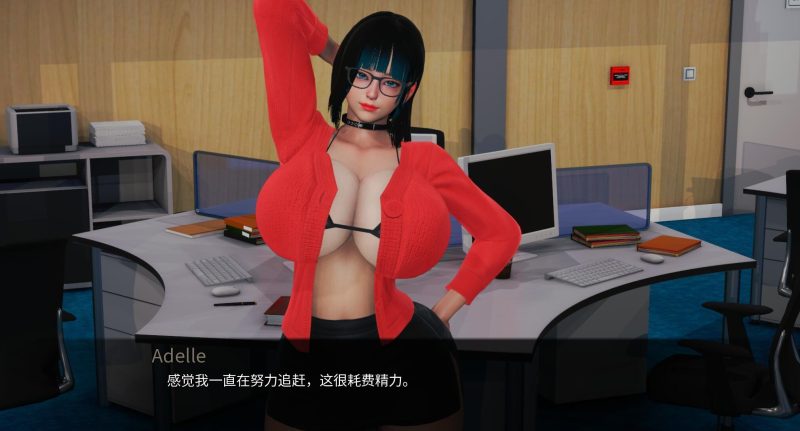 图片[2]-[更新] 后宫腐败 Harem Corruption v11.0 Public 官方中文版+全开画廊[PC+安卓][3.23G]-acg游戏网