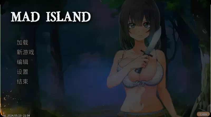 [PC游戏] T14814 疯狂岛 生存游戏 Mad Island V0.4.4.8 官方中文版+DLC+去码+控制台代码 [新作/1.1G]-ACG游戏网