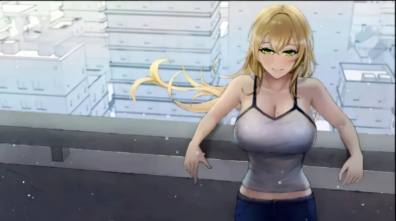[PC+安卓] T16568 欲望低语: 美咲之路 Whispers of Desire: Misaki’s Path [新作/1.6G]-ACG游戏网