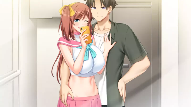 [中文] G869 再构筑物语～原谅了出轨的女友之后～ Ver1.1 AI汉化版[更新/1G]-ACG游戏网