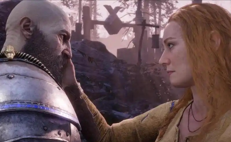 图片[8]-战神5诸神黄昏 God of War Ragnarok-acg游戏网