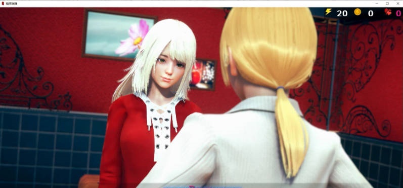 图片[2]-[更新]精灵蕾娅 精灵雷亚 Reya the Elf v0.7.2SE AI汉化版 [PC+安卓][17.4G]-acg游戏网