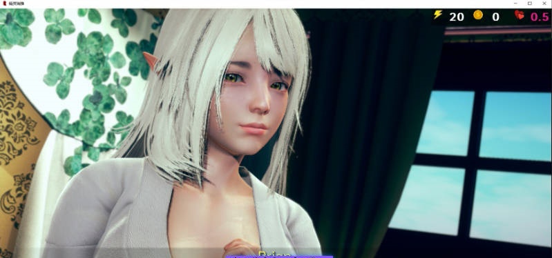 图片[3]-[更新]精灵蕾娅 精灵雷亚 Reya the Elf v0.7.2SE AI汉化版 [PC+安卓][17.4G]-acg游戏网