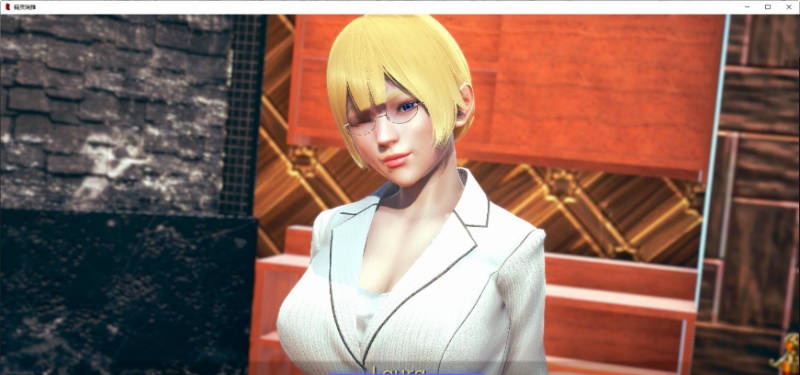 图片[4]-[更新]精灵蕾娅 精灵雷亚 Reya the Elf v0.7.2SE AI汉化版 [PC+安卓][17.4G]-acg游戏网