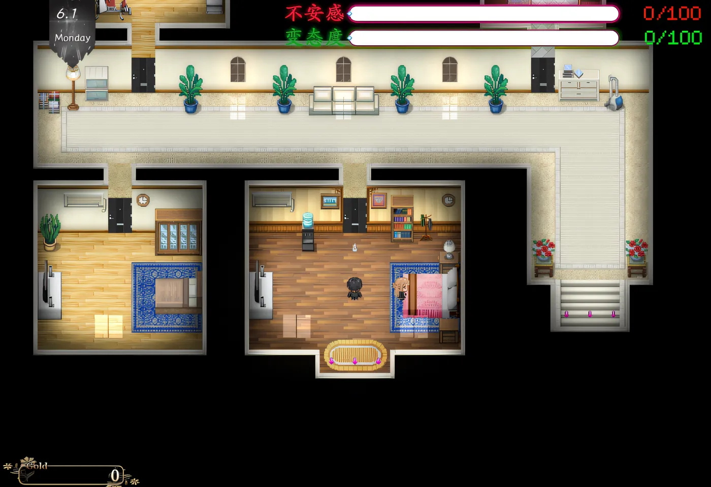 图片[2]-RPG】[究极NTR动态]刀剑SAO~气息遮断魔法的陷阱Ⅱ Verβ6 官方中文步兵版-acg游戏网