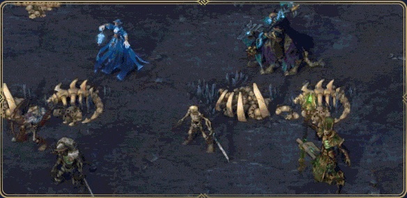 图片[3]-魔法门之英雄无敌：上古纪元/Heroes of Might and Magic: Olden Era-acg游戏网