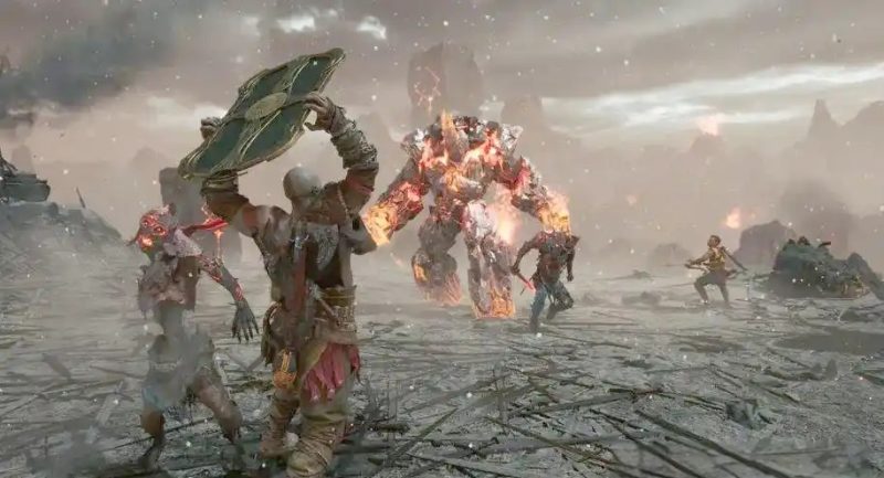 图片[7]-战神5诸神黄昏 God of War Ragnarok-acg游戏网