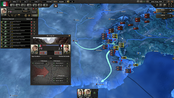 图片[2]-钢铁雄心4/Hearts of Iron IV（更新v1.14.5）-acg游戏网