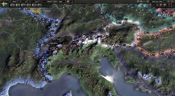 图片[4]-钢铁雄心4/Hearts of Iron IV（更新v1.14.5）-acg游戏网