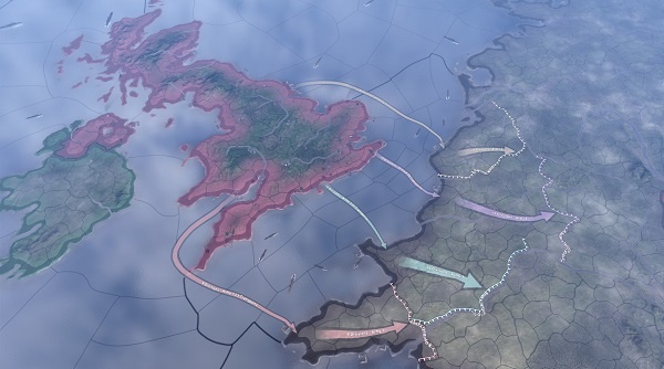 图片[3]-钢铁雄心4/Hearts of Iron IV（更新v1.14.5）-acg游戏网
