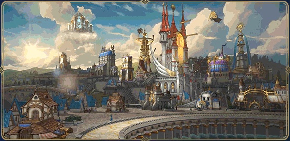 魔法门之英雄无敌：上古纪元/Heroes of Might and Magic: Olden Era-acg游戏网