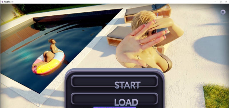 [更新] 疯狂冒险 Mad Adventure 0.1.9 AI汉化版[PC+安卓][2G]-acg游戏网