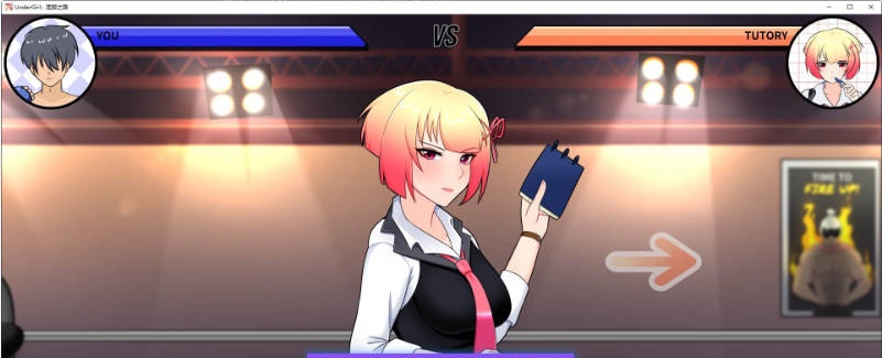 图片[8]-[更新]底层少女：臣服之路 地下少女：服从之路 UnderGirl: Submission Path v2.0 官方中文步兵版[1.94G]-acg游戏网