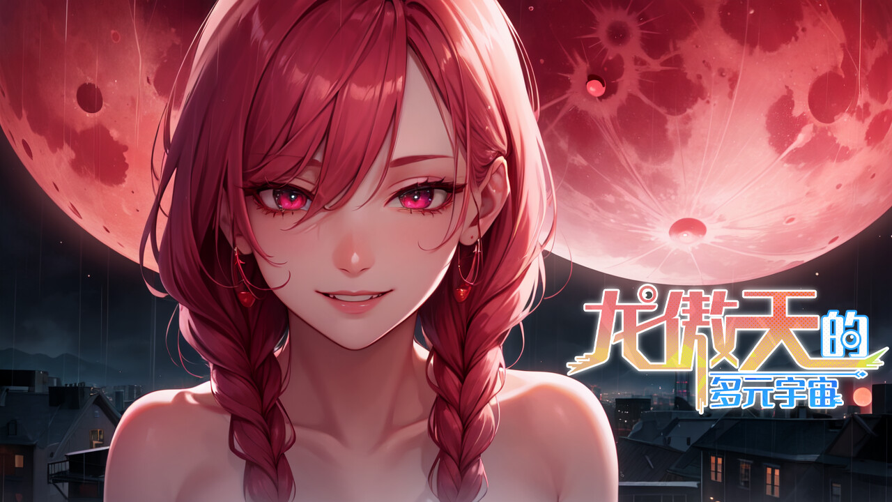 图片[2]-龙傲天的多元宇宙（Build.11313268-九天之隐-魅影迷踪+支持者DLC）-acg游戏网