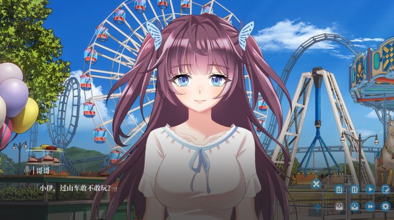 图片[3]-最初的幻想-欲妹幻想（V230605+全DLC）-acg游戏网