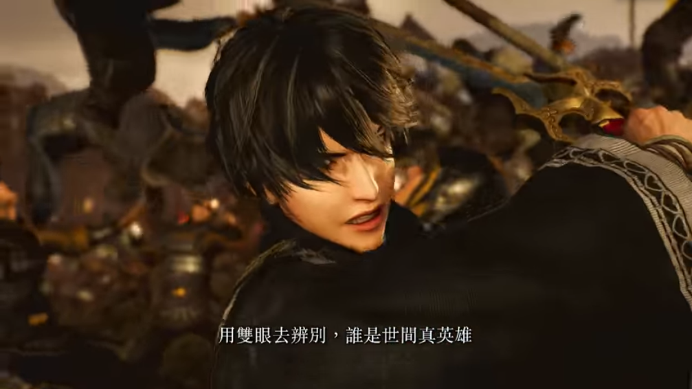 图片[2]-真・三国无双 起源/DYNASTY WARRIORS: ORIGINS（更新v1.0.0.2）-acg游戏网
