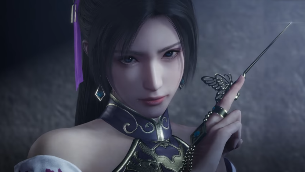 真・三国无双 起源/DYNASTY WARRIORS: ORIGINS（更新v1.0.0.2）-acg游戏网