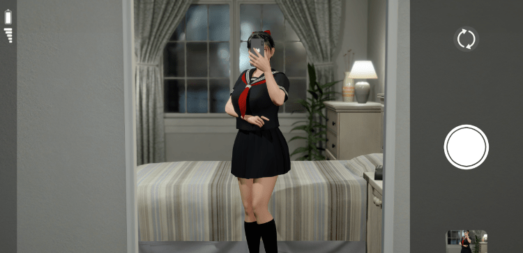 图片[4]-【互动SLG】[3D][露出]涼花ちゃんの悩み Ver1.01 DL官方中文版[新作]-acg游戏网