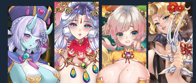 图片[2]-妖谈2：九尾异闻 Yokai Art 2: Tales of the Nine-Tails STEAM官方中文版 [新作] [4G]-acg游戏网