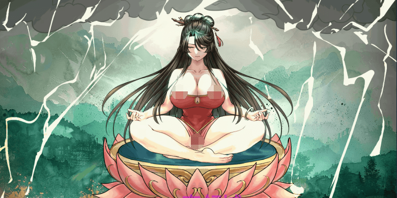 图片[6]-[国人RPG/CV/更新]绯月仙行录V1.285 官方中文正式步兵版+存档[3.2G]-acg游戏网