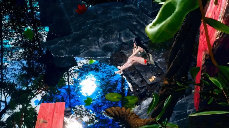 图片[2]-[PC+安卓] T16598 变态茶馆 Perverted Tea House [新作/1.6G]-ACG游戏网