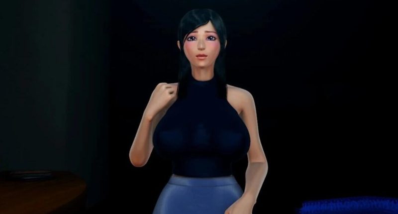 【PC/SLG/3D/同人/汉化】Double Soft Cream：全系列3D游戏+动画作品大合集【17G】-acg游戏网