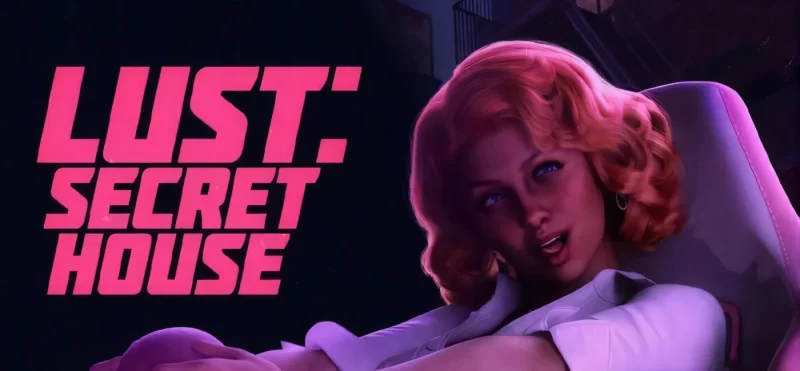 图片[2]-[PC+安卓] T16507 欲望:秘密小屋 Lust:Secret House [新作/737.2M]-ACG游戏网
