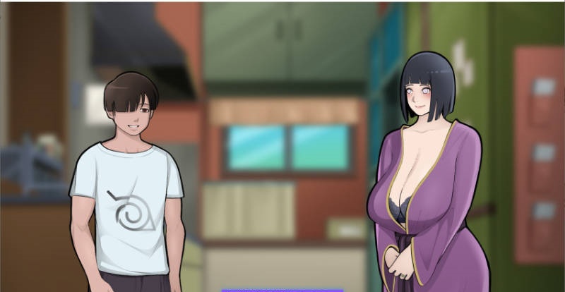 图片[3]-[更新]木叶熟女/火影的养子/Konoha Milfs V1.0 [PC+安卓] [3.5G]-acg游戏网