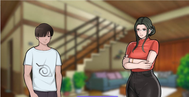 图片[4]-[更新]木叶熟女/火影的养子/Konoha Milfs V1.0 [PC+安卓] [3.5G]-acg游戏网