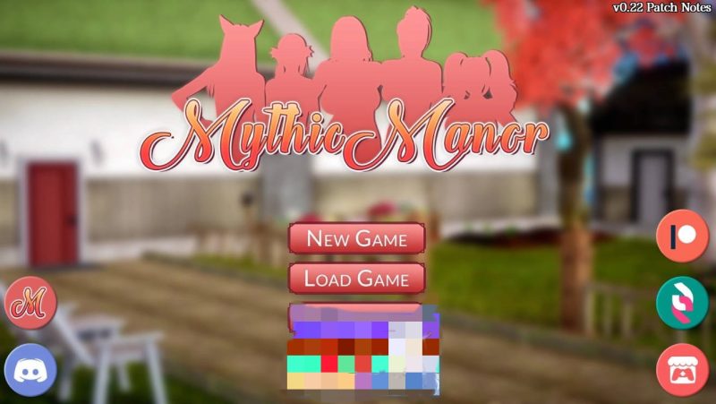 [SD/大型SLG/汉化/动态CG]神话庄园 V0.22 AI汉化版[11月更新][PC+安卓][7.3G]-acg游戏网