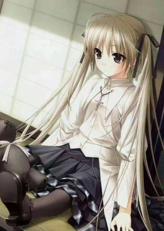 图片[5]-PC/2D/GAL/汉化/纯恋经典】缘之空+悠之空 汉化硬盘版【3.5G】-acg游戏网