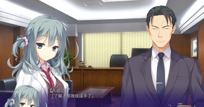 图片[4]-谜语小丑/Riddle Joker-acg游戏网