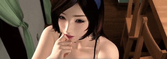 [DH/3D同人/全动态]梅麻吕大师：AI解码-12部汉化中文步兵作品合集[新步兵/整合][9G]-acg游戏网
