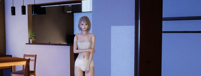 图片[2]-PC/国产SLG/中文/动态】杏启蒙重置版：全家篇Ver2.0 官方中文步兵版【新作/CV/2.5G】-acg游戏网