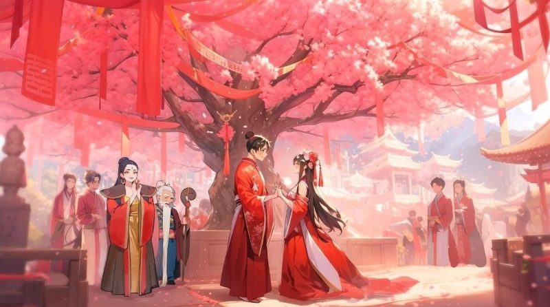 图片[4]-【PC/2D/SLG/中文】古代风流传 魅魔DLC+仙界春节篇DLC STEAM官方中文步兵【2.5G】-acg游戏网