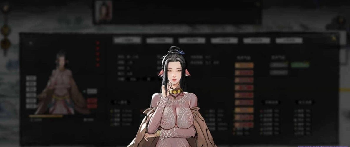 图片[9]-鬼谷八荒V1.2.105.259 超绅士魔改版+全DLC+各MOD【150G】-acg游戏网