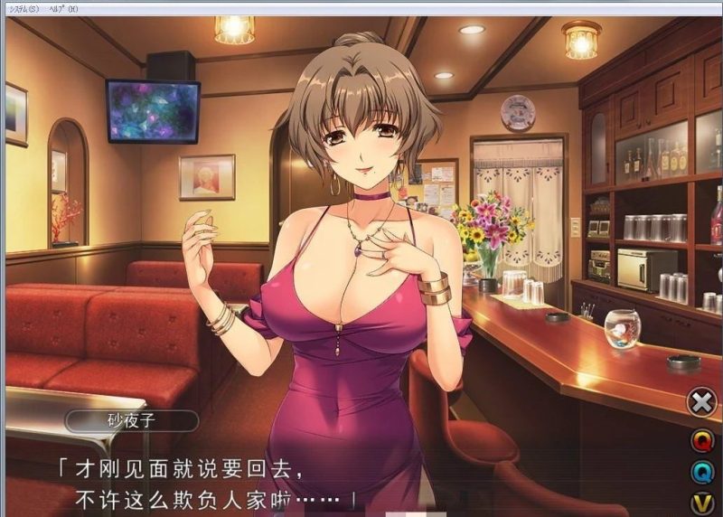 图片[6]-妻中蜜：1+2+3+番外 合集！完整汉化版+存档 [6.2G]-acg游戏网