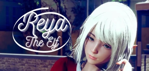 [更新]精灵蕾娅 精灵雷亚 Reya the Elf v0.7.2SE AI汉化版 [PC+安卓][17.4G]-acg游戏网