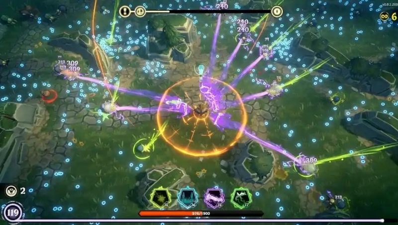 图片[3]-咒语旅团/The Spell Brigade-acg游戏网