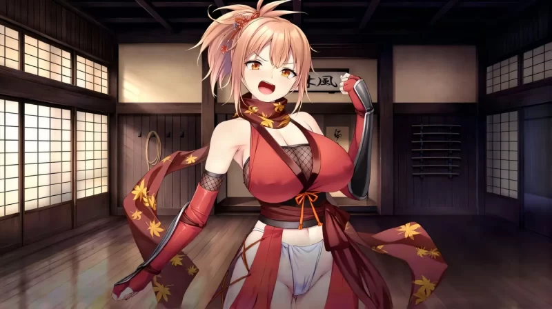 图片[3]-[PC游戏] T16511 Do As I Say～听从师父大人的吩咐～ 官方中文版 [新作/509.3M]-ACG游戏网