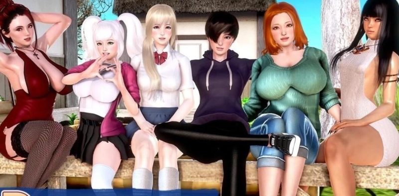 图片[3]-【SD/3D/欧美SLG/汉化/动态】神话庄园 V0.20 双端精翻汉化版+作弊码【5.8G】-acg游戏网