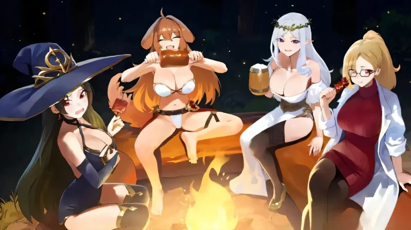 图片[3]-[PC游戏] T16604 异世界大老二 Isekai Big Dick 異世界デカチン v1.0.0 官方中文步兵版 [新作/1.3G]-ACG游戏网