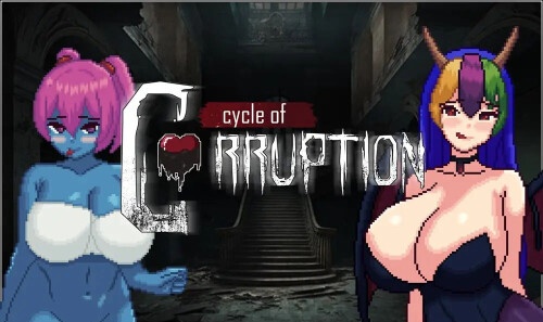 腐败循环 Cycle of Corruption 官方中文版 [新作] [PC+安卓] [1.2G]-acg游戏网