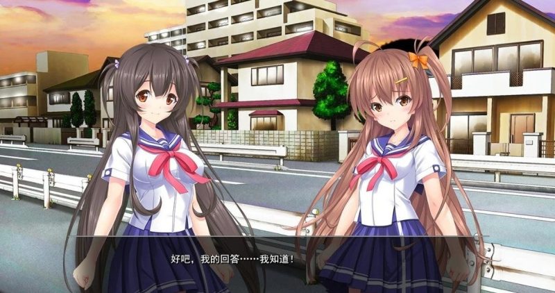 图片[4]-【PC/2D/ACT/汉化】灿然可爱埃克塞尔希风 燦然可憐エクセルシフォンV1.03【3.6G】-acg游戏网